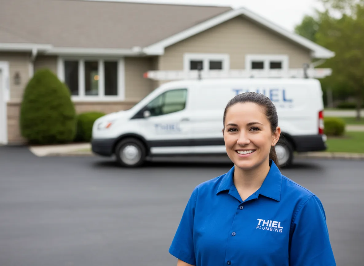 Plumber Burlington, IN FAQs